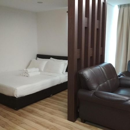 Classy Studio Apartment Кота-Бару Екстер'єр фото