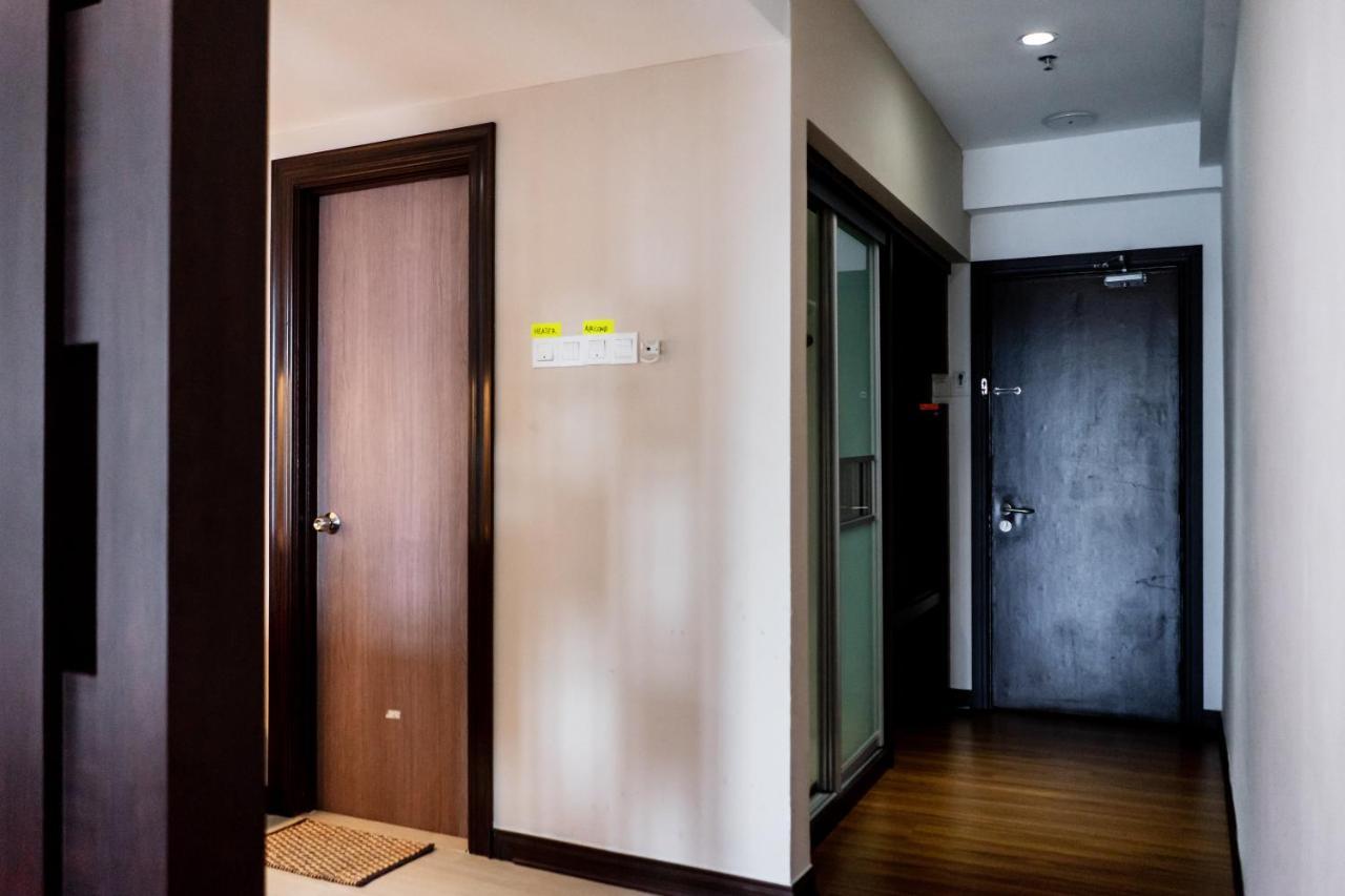 Classy Studio Apartment Кота-Бару Екстер'єр фото