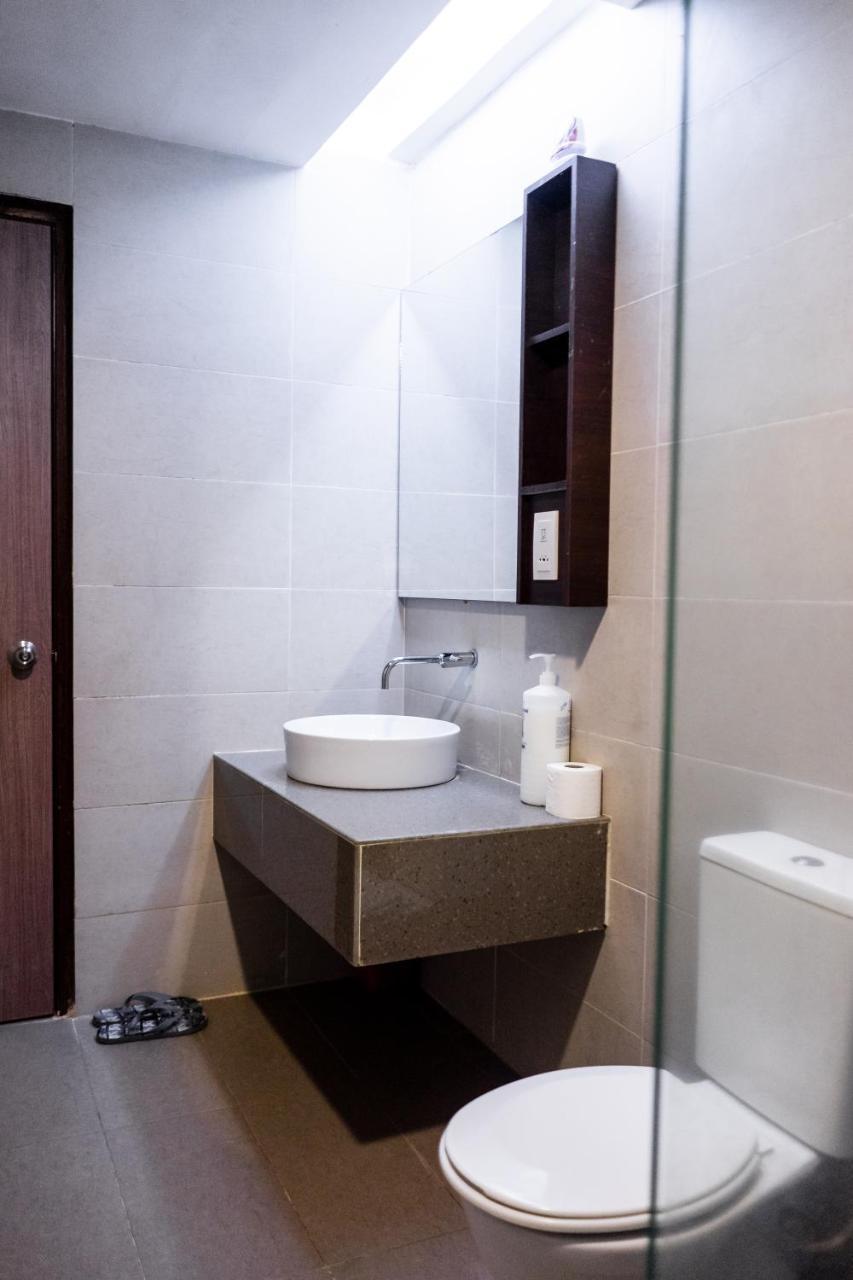 Classy Studio Apartment Кота-Бару Екстер'єр фото