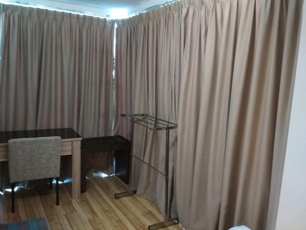 Classy Studio Apartment Кота-Бару Екстер'єр фото