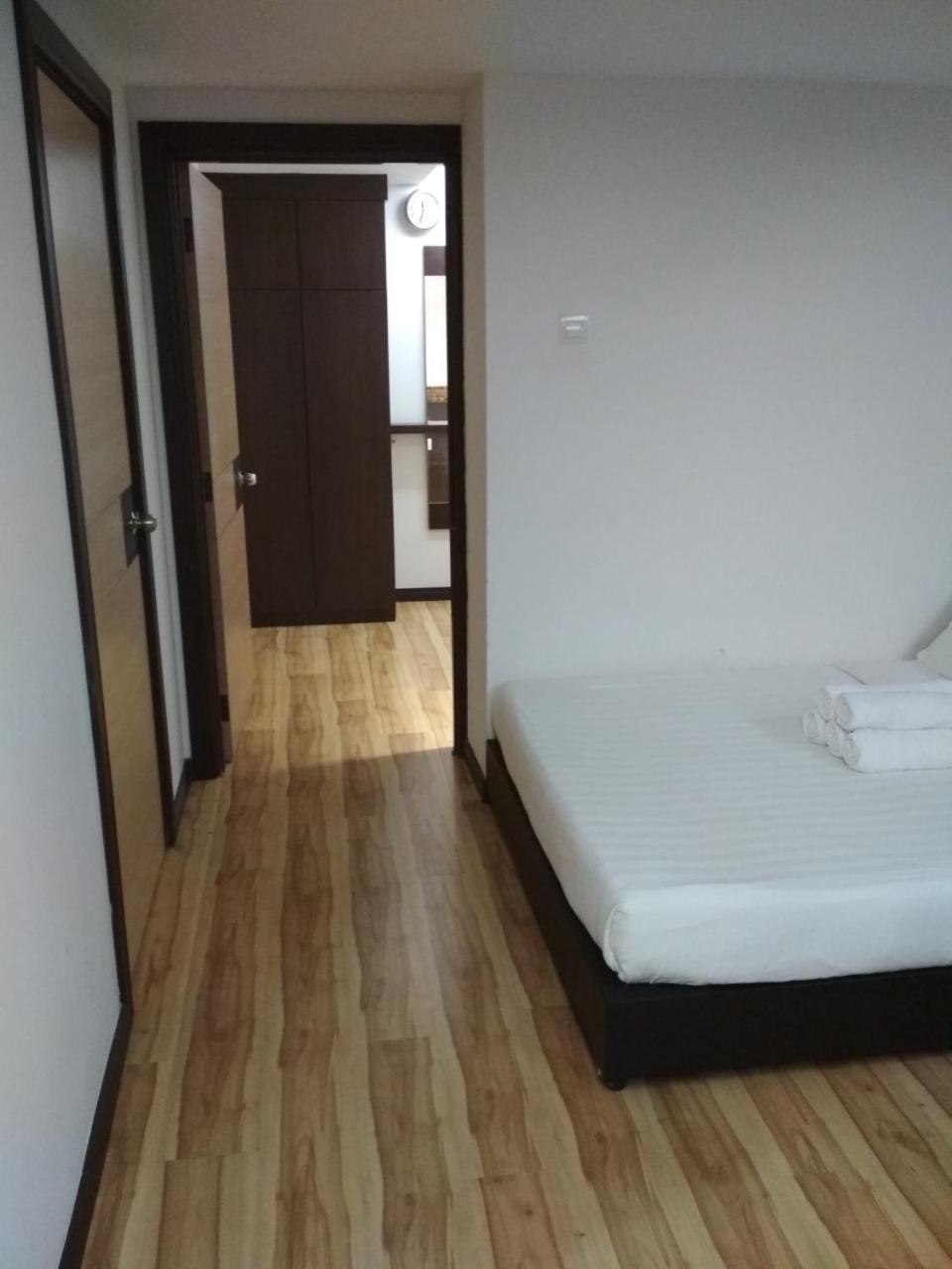 Classy Studio Apartment Кота-Бару Екстер'єр фото