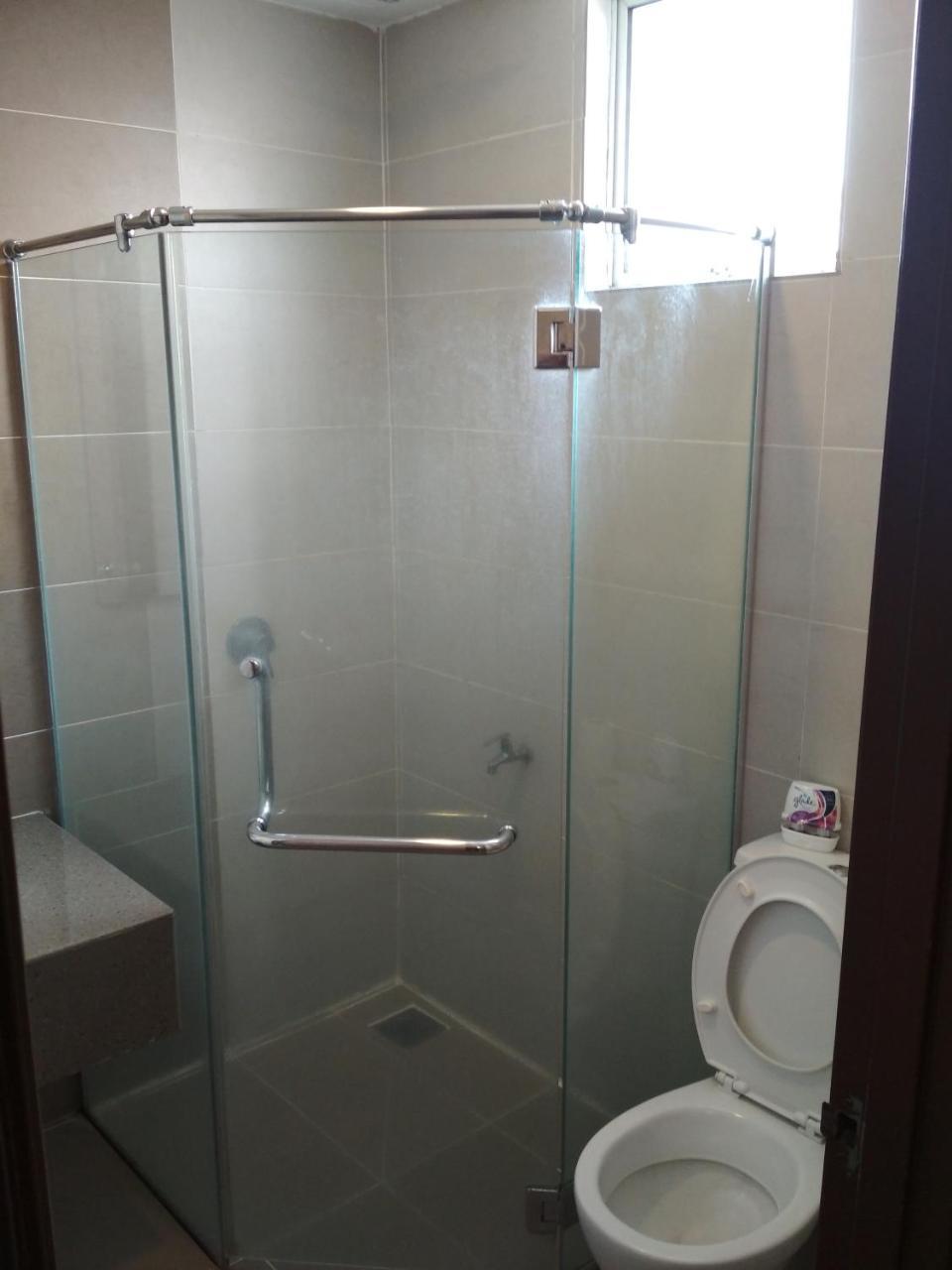 Classy Studio Apartment Кота-Бару Екстер'єр фото